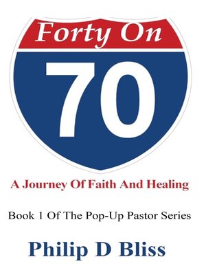 cover image of Forty On 70